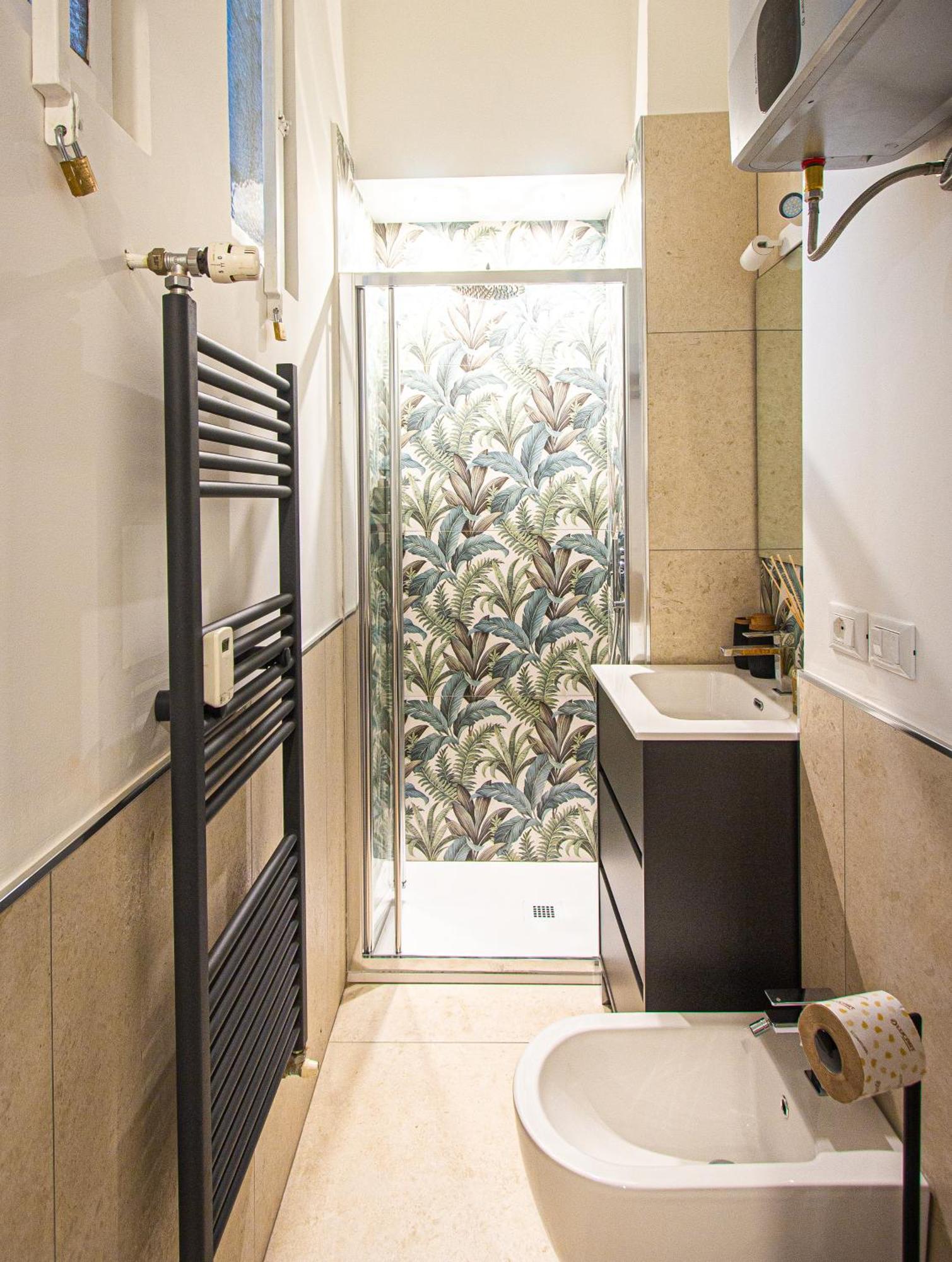 Casa Vela Apartment Торино Екстериор снимка